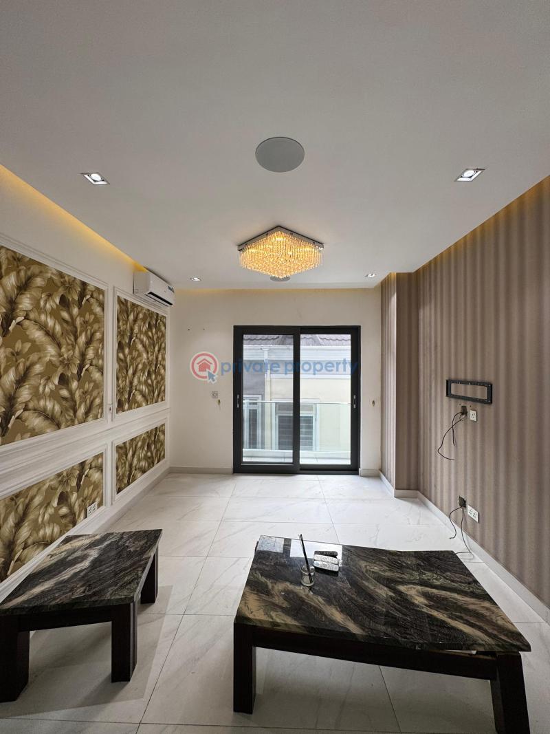 5 bedroom Duplex For Sale Old Ikoyi Lekki Lagos Ikoyi Lagos - 5