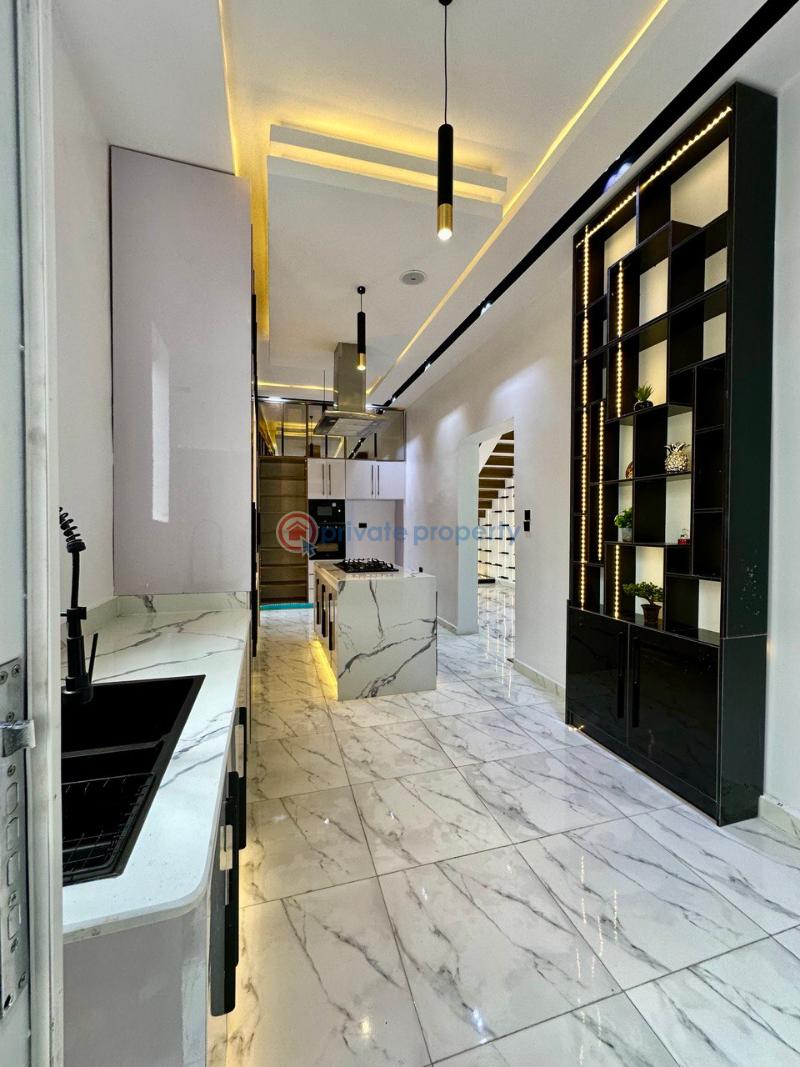 5 bedroom Detached Duplex For Sale Oral Estate Lekki Phase 1 Lagos - 6