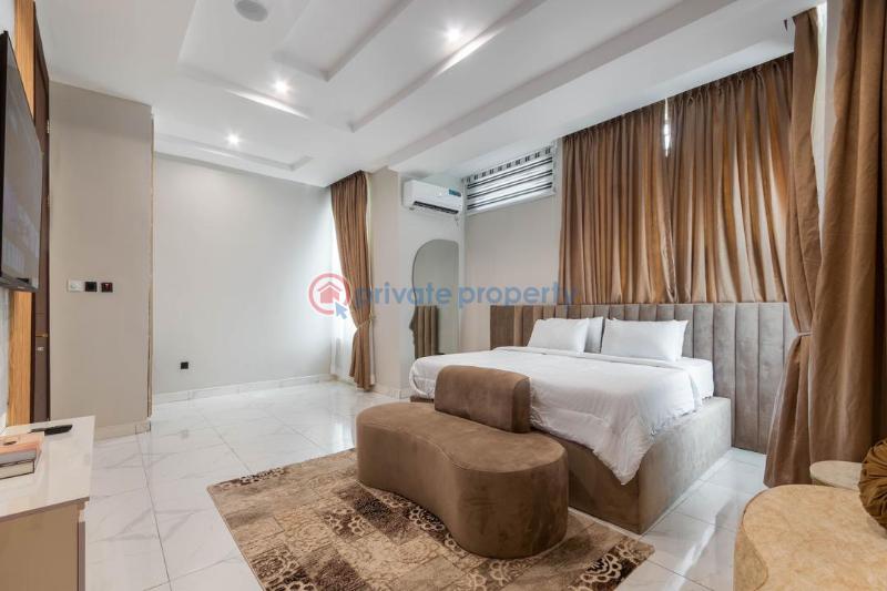 Luxurious 5 bedroom duplex - 5 5 bedroom Duplex For Sale Lokoja Kogi - 5