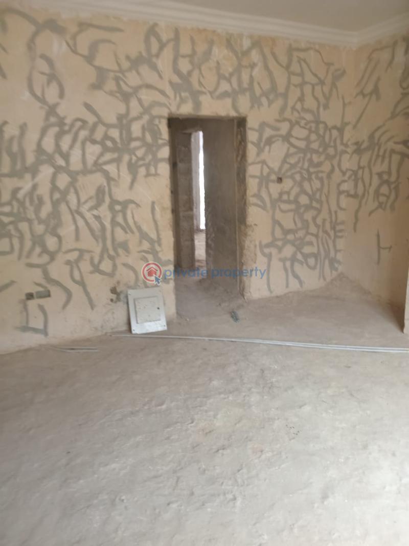 5 bedroom Duplex For Sale Olokonla, Before Blenco Supermarket Olokonla Ajah Lagos - 2