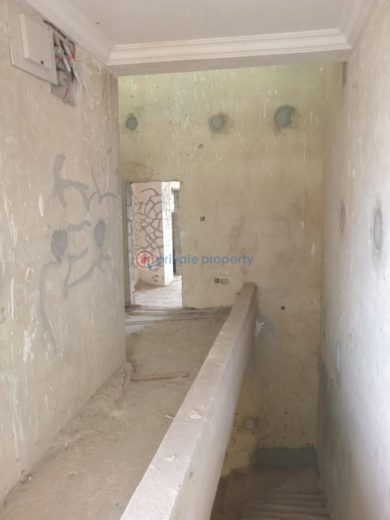 5 bedroom Duplex For Sale Olokonla, Before Blenco Supermarket Olokonla Ajah Lagos - 4
