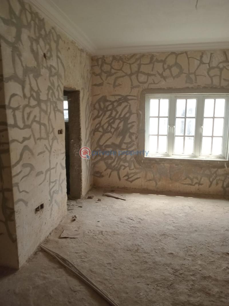 5 bedroom Duplex For Sale Olokonla, Before Blenco Supermarket Olokonla Ajah Lagos - 1