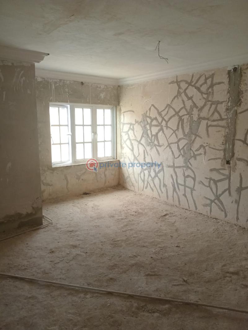 5 bedroom Duplex For Sale Olokonla, Before Blenco Supermarket Olokonla Ajah Lagos - 3