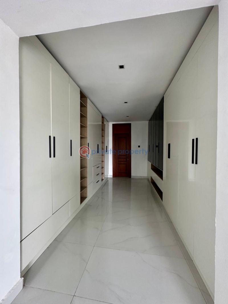 5 bedroom Semi detached Duplex For Sale Lekki Phase 1 Lagos - 15