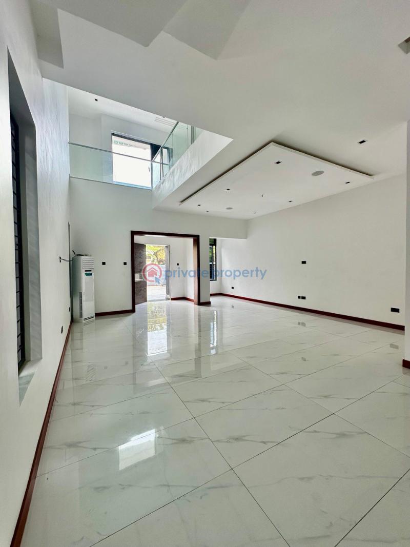 5 bedroom Semi detached Duplex For Sale Lekki Phase 1 Lagos - 3