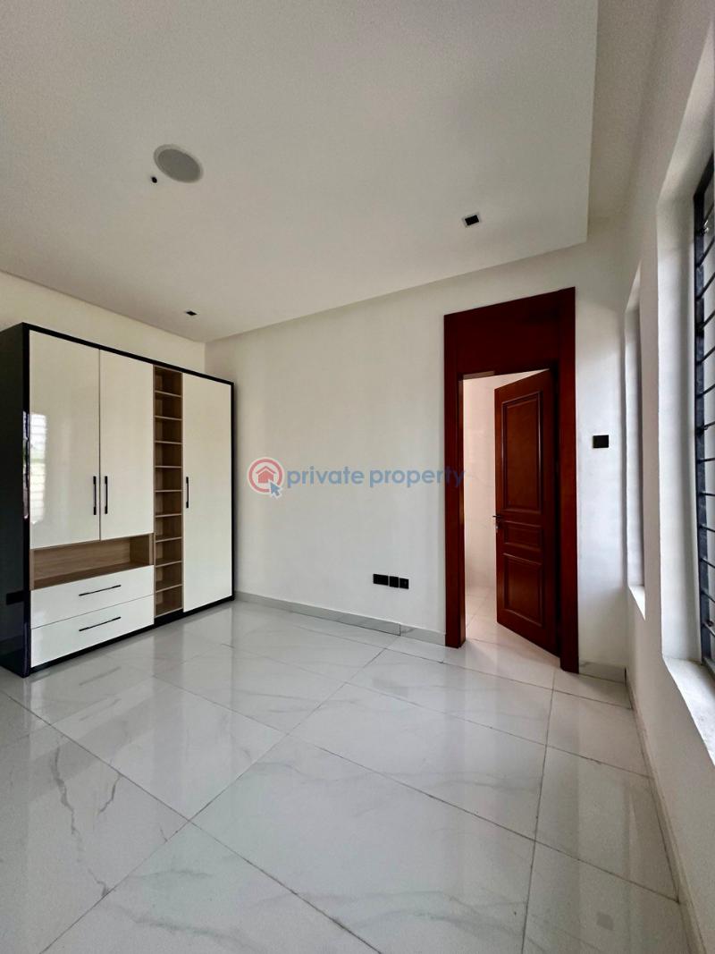 5 bedroom Semi detached Duplex For Sale Lekki Phase 1 Lagos - 16