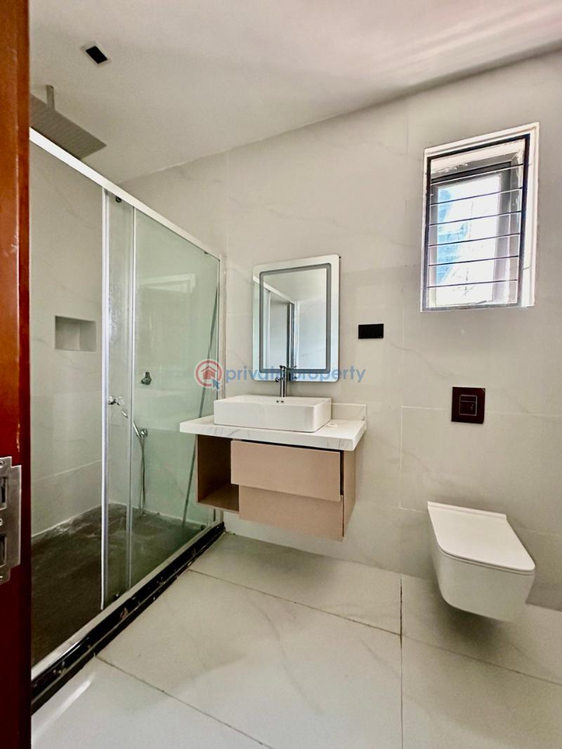 5 bedroom Semi detached Duplex For Sale Lekki Phase 1 Lagos - 18