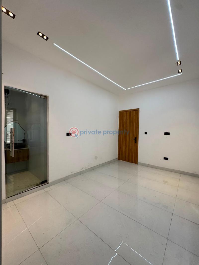 5 bedroom Detached Duplex For Sale Thomas Estate Ajah Lagos - 14