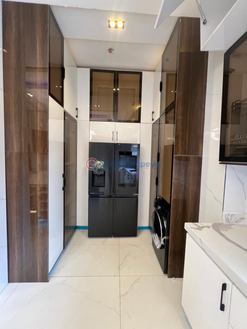 5 bedroom Duplex For Sale Ikate Lekki Lagos Lekki Phase 2 Lagos - 6