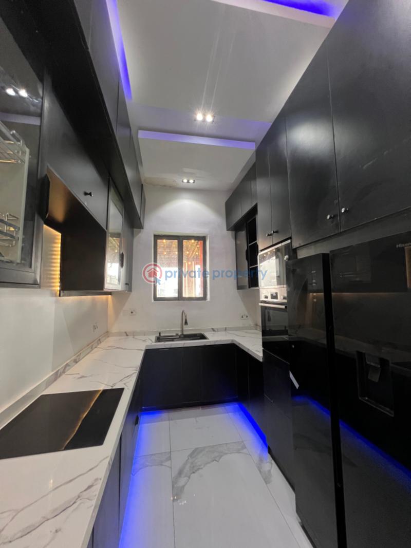 5 bedroom Duplex For Sale Ikate Lekki Lagos Lekki Phase 2 Lagos - 23