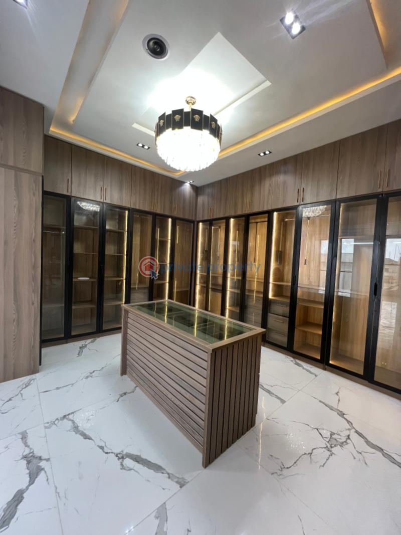5 bedroom Duplex For Sale Ikate Lekki Lagos Lekki Phase 2 Lagos - 14