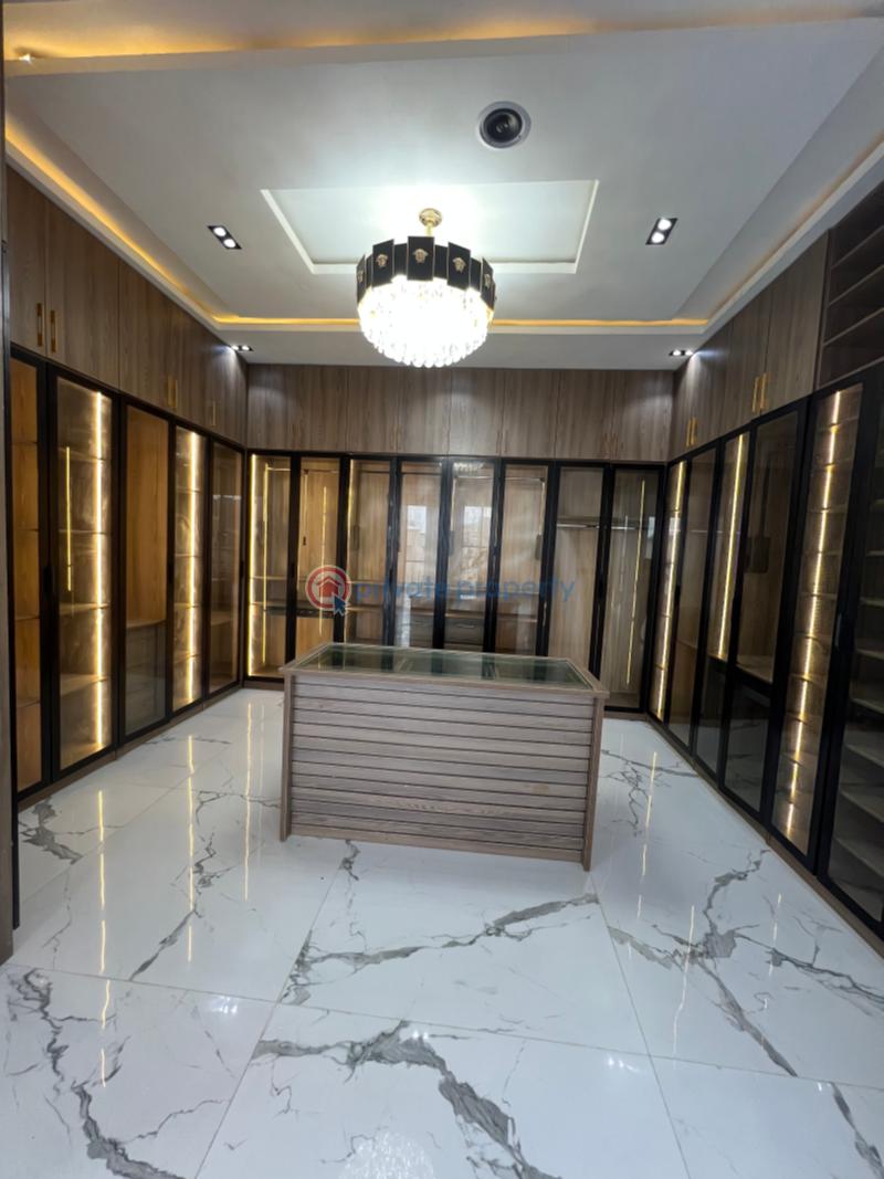 5 bedroom Duplex For Sale Ikate Lekki Lagos Lekki Phase 2 Lagos - 17