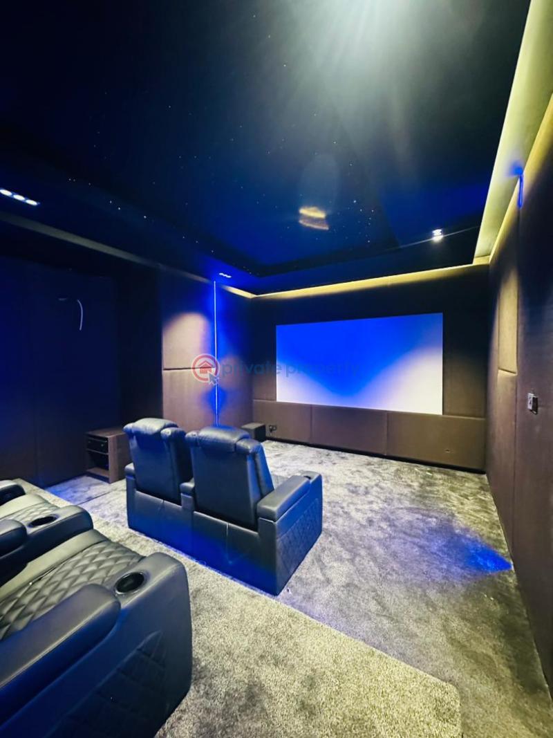 5 bedroom Detached Duplex For Sale Adeniyi Jones Ikeja Lagos - 13