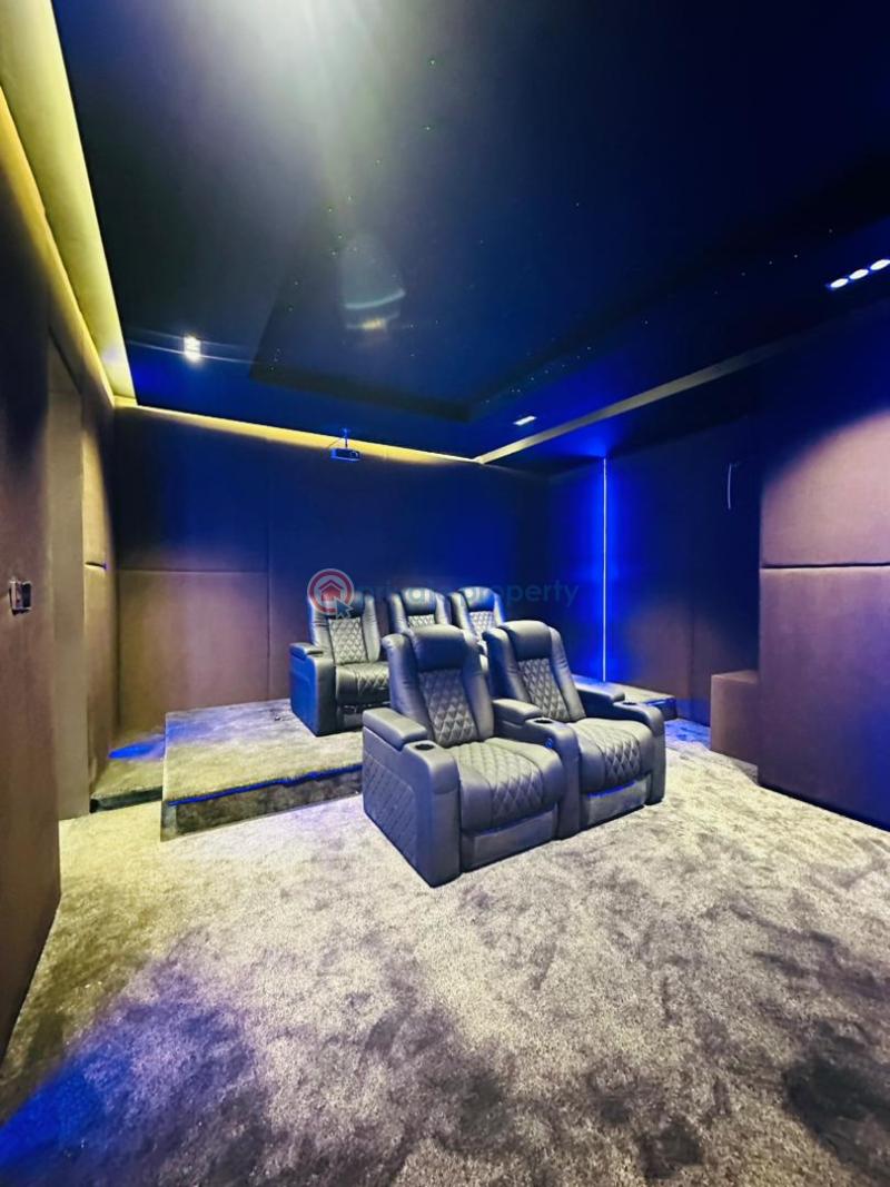 5 bedroom Detached Duplex For Sale Adeniyi Jones Ikeja Lagos - 14