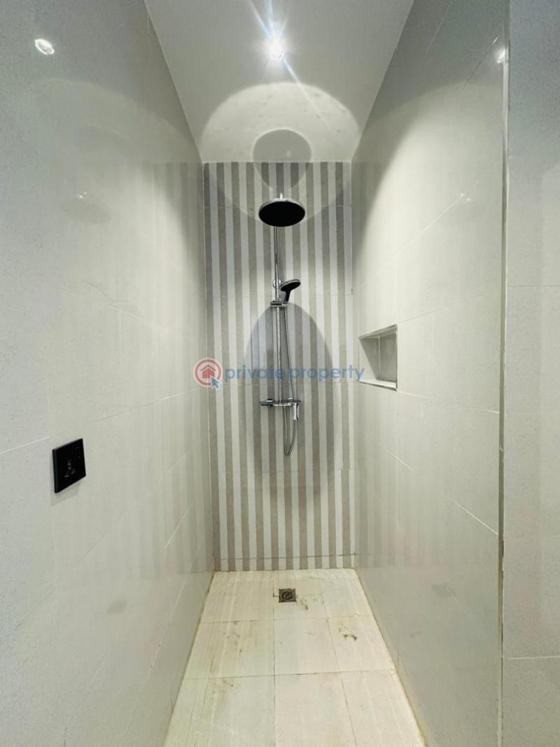 5 bedroom Detached Duplex For Sale Adeniyi Jones Ikeja Lagos - 8