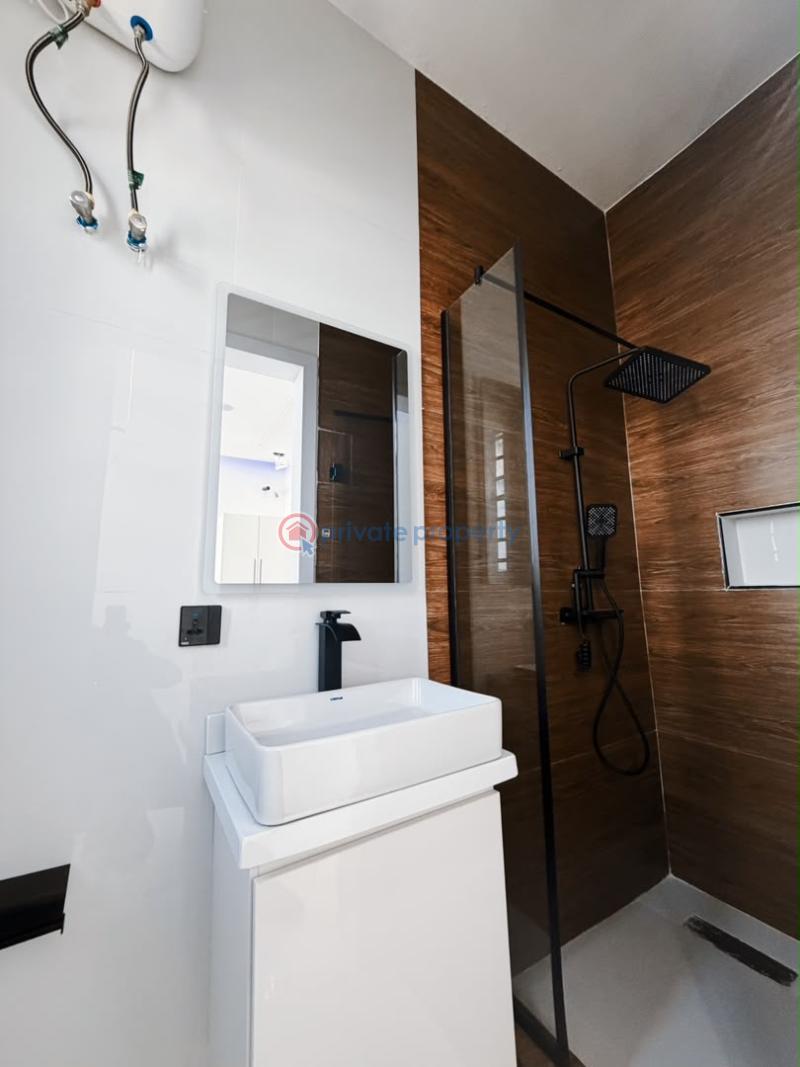 5 bedroom House For Sale Monastery Road Sangotedo Lekki Phase 2 Lagos - 10