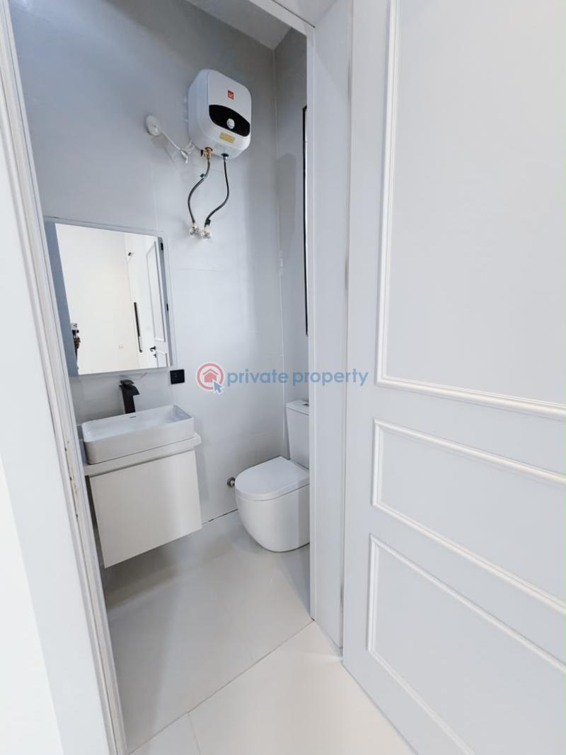 5 bedroom House For Sale Monastery Road Sangotedo Lekki Phase 2 Lagos - 2