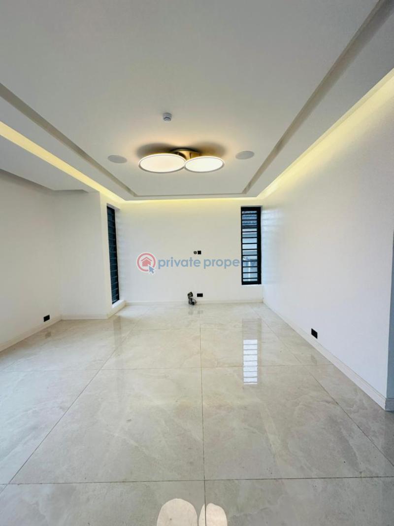 5 bedroom Detached Duplex For Sale Adeniyi Jones Ikeja Lagos - 4