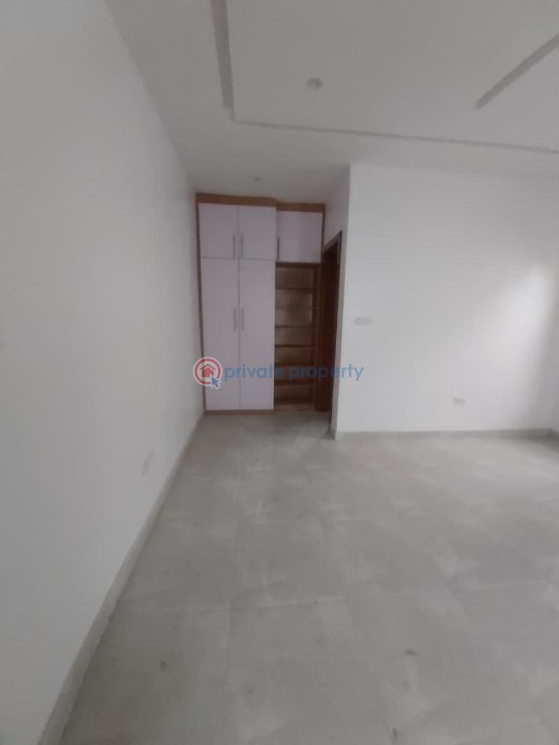 Luxurious 5 bedroom duplex with bq pool - 3 5 bedroom Detached Duplex For Sale Mega Mound, Lekky County Lekki Phase 2 Lagos - 3