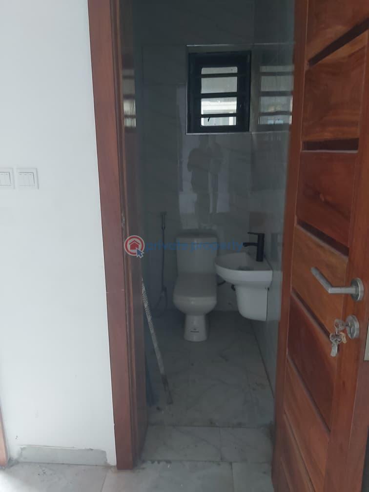 Luxurious 5 bedroom duplex with bq pool - 10 5 bedroom Detached Duplex For Sale Mega Mound, Lekky County Lekki Phase 2 Lagos - 10