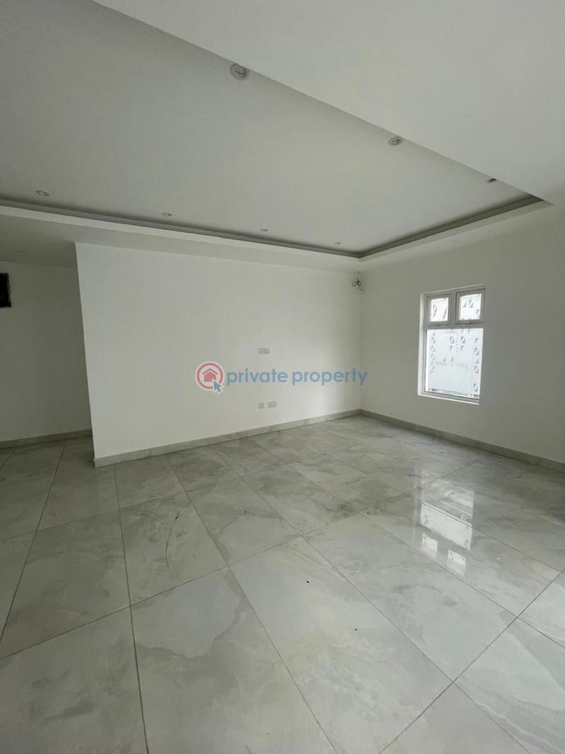 5 bedroom House For Rent Banana Island Ikoyi Lagos - 5