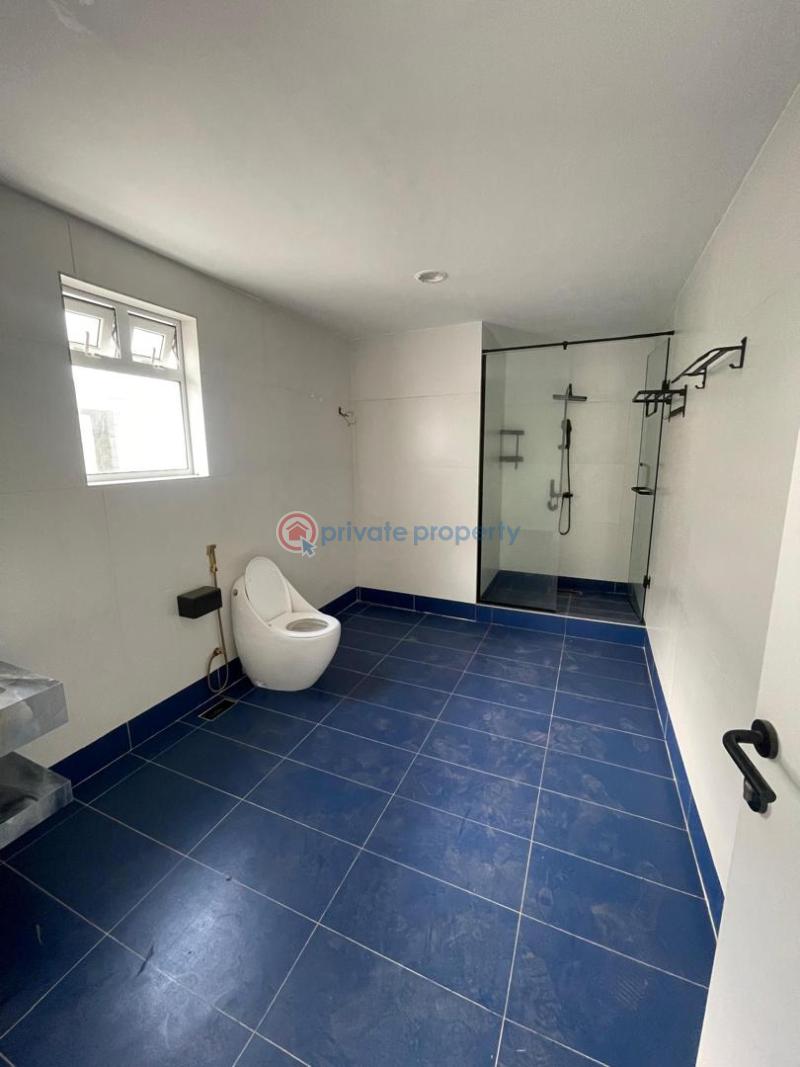 5 bedroom House For Rent Banana Island Ikoyi Lagos - 7