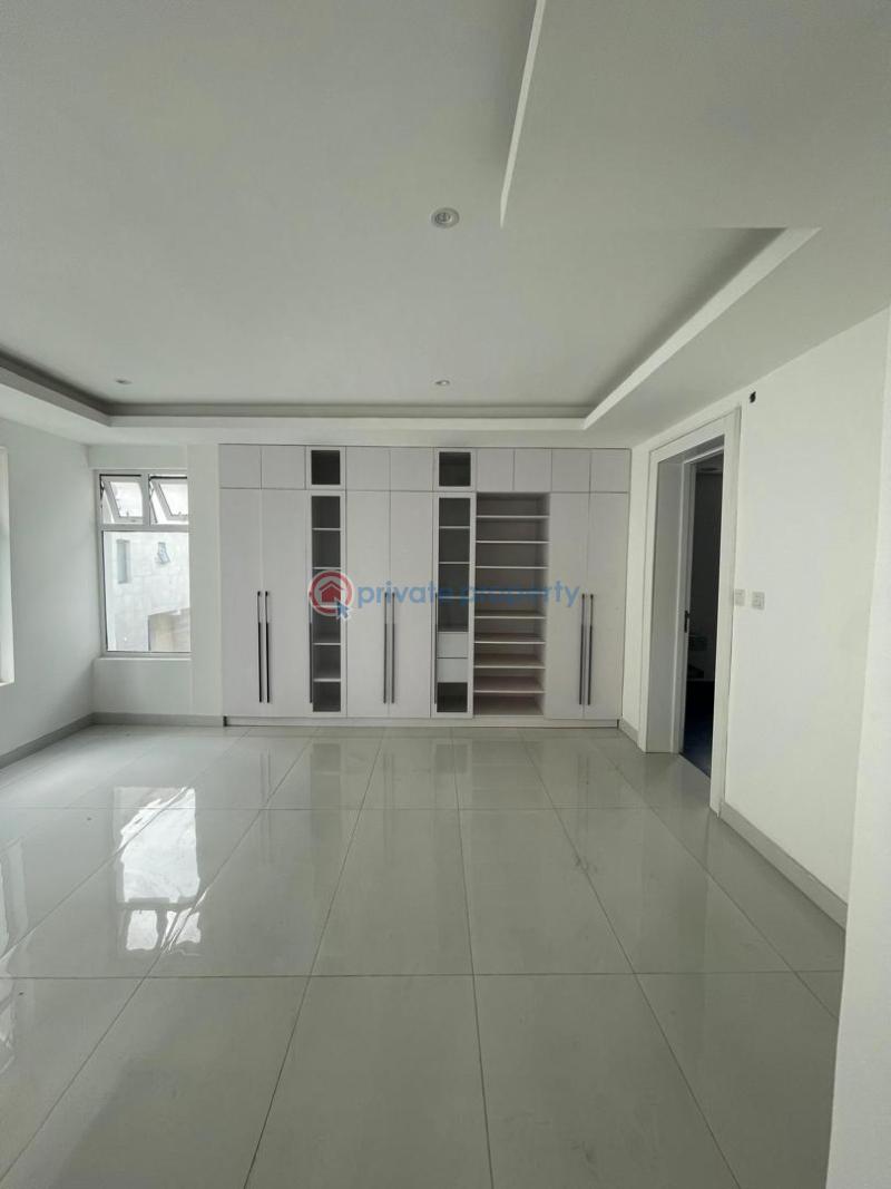 5 bedroom House For Rent Banana Island Ikoyi Lagos - 12