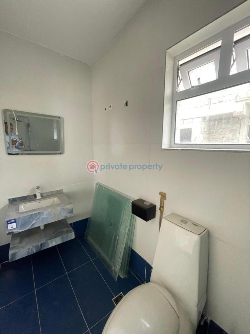 5 bedroom House For Rent Banana Island Ikoyi Lagos - 8