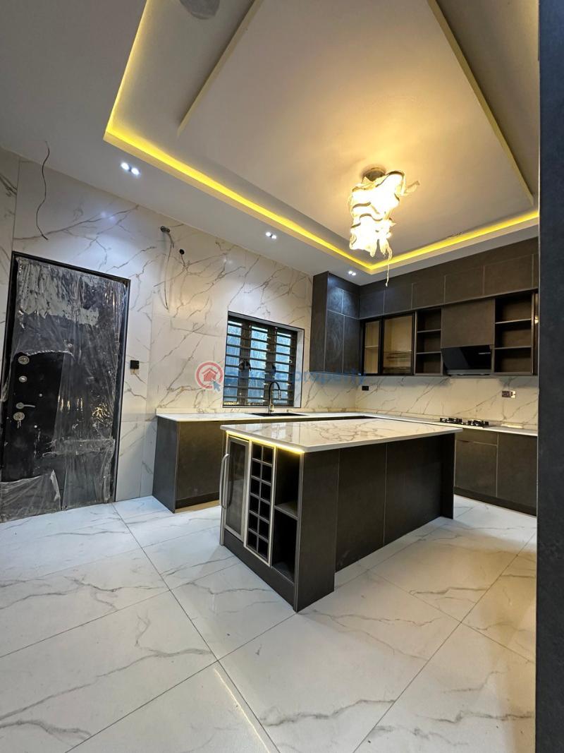 5 bedroom Detached Duplex For Sale Lekki Phase 1 Lagos - 6
