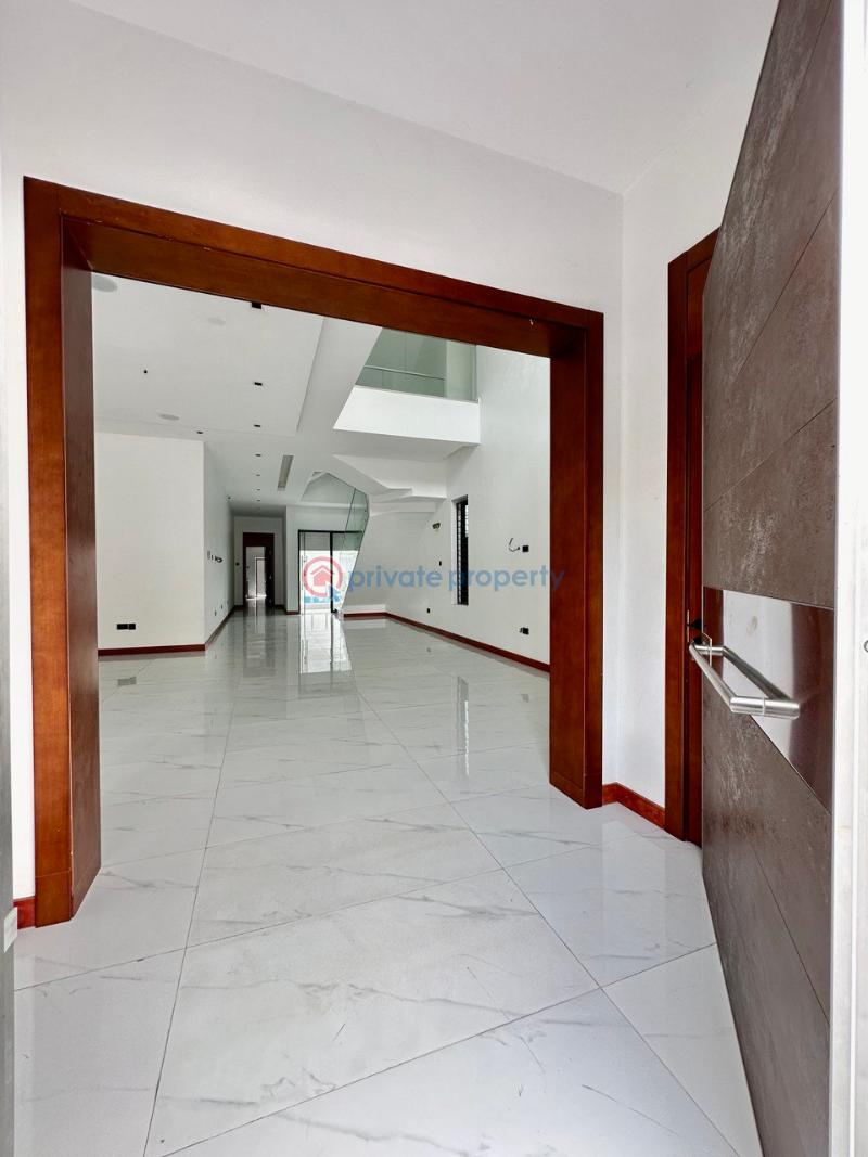5 bedroom Semi detached Duplex For Sale Lekki Phase 1 Lagos - 1