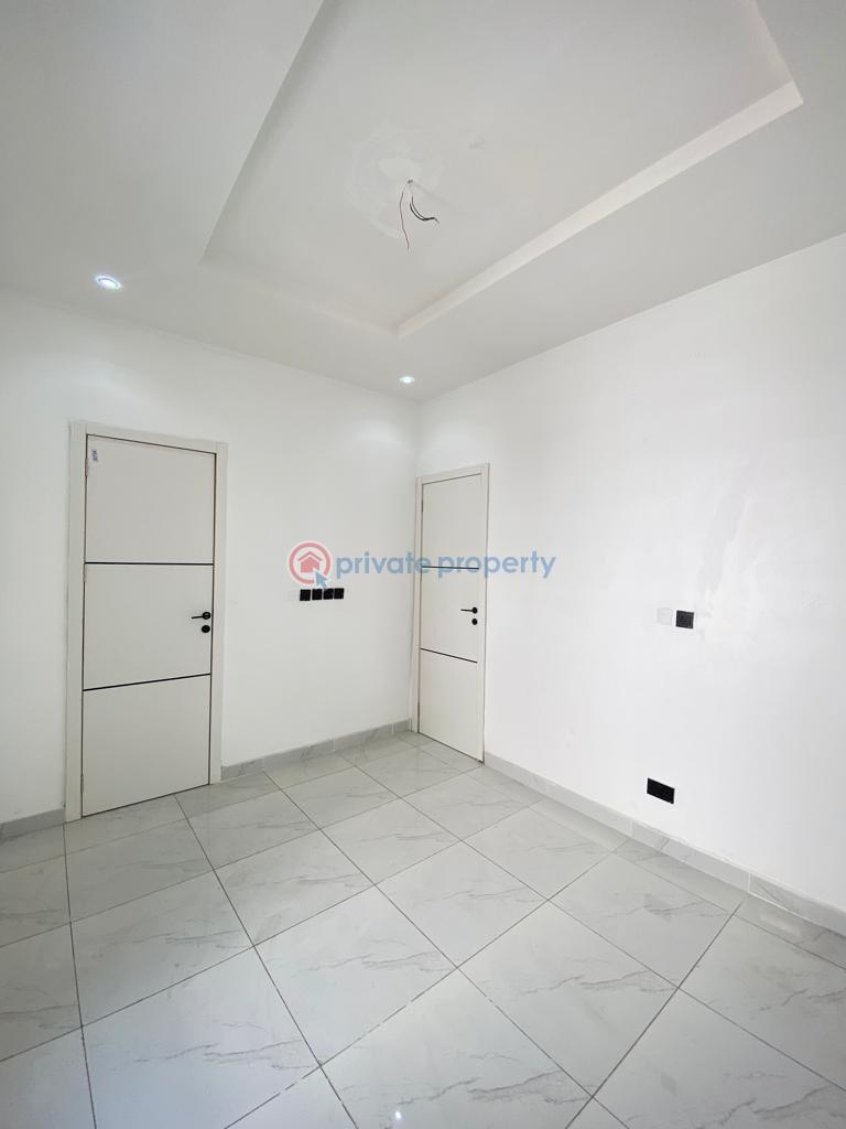 5 bedroom Detached Duplex For Sale Chevron Drive Lekki Lagos - 22