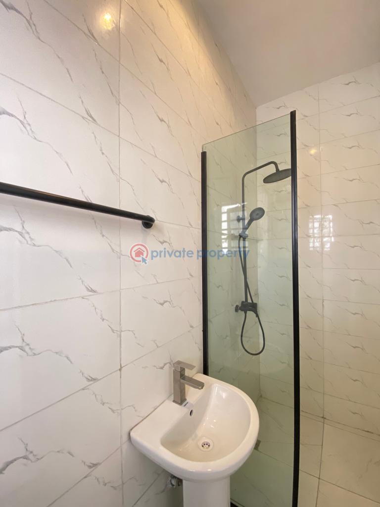 5 bedroom Detached Duplex For Sale Chevron Drive Lekki Lagos - 23