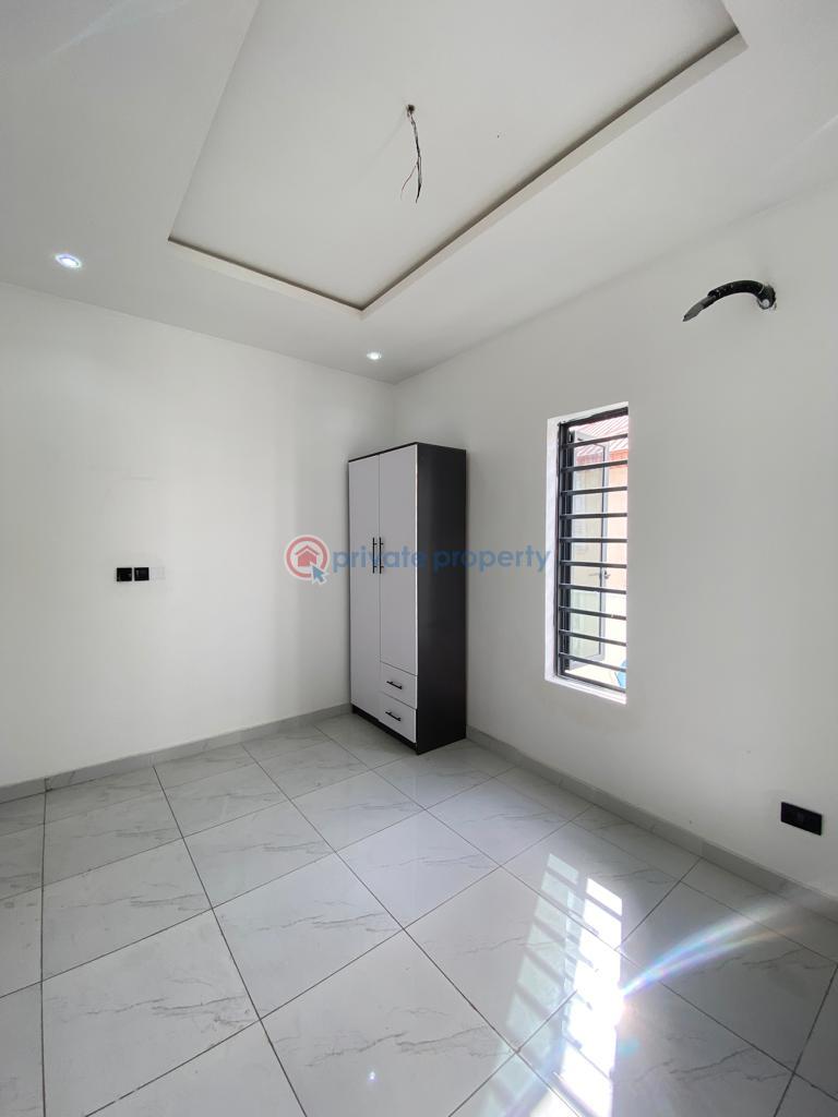 5 bedroom Detached Duplex For Sale Chevron Drive Lekki Lagos - 19