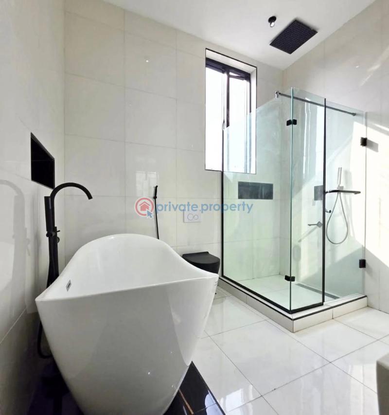 5 bedroom Detached Duplex For Sale Chevron Drive Lekki Lagos - 14