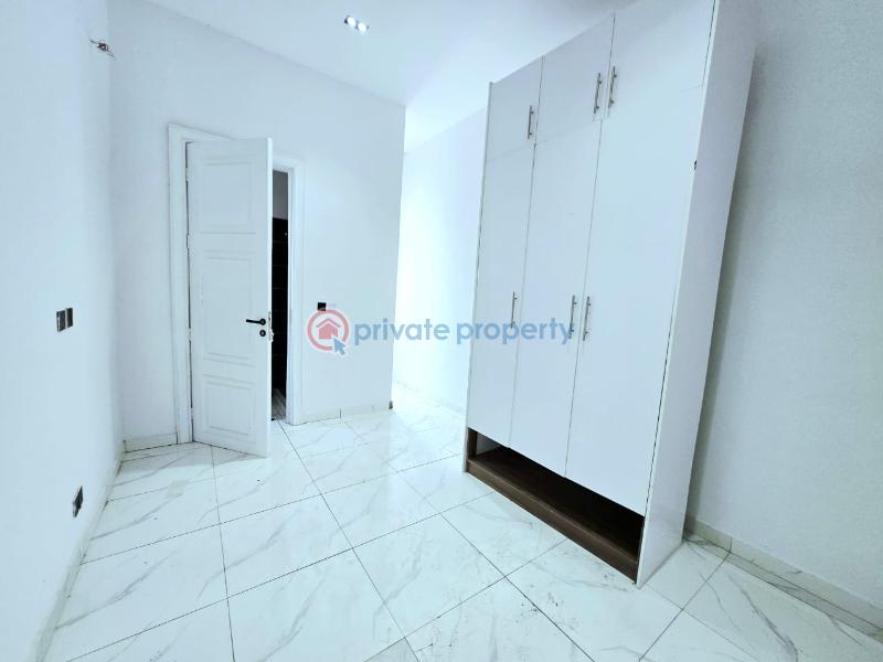 5 bedroom Detached Duplex For Sale Lakeview Estate Chevron Drive Lekki Lagos - 17