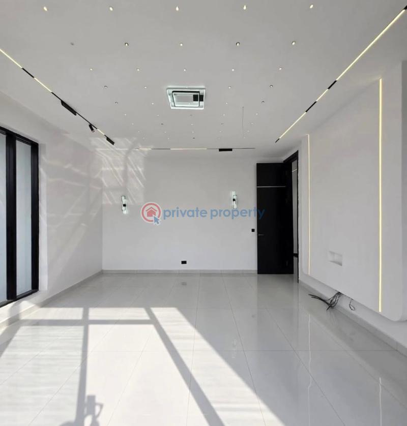 5 bedroom Detached Duplex For Sale Chevron Drive Lekki Lagos - 13
