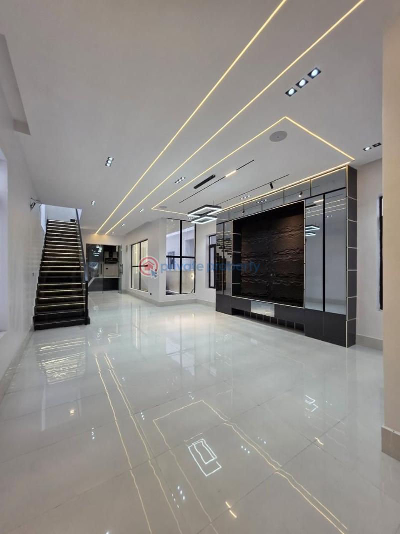 5 bedroom Detached Duplex For Sale Ajah Lagos - 7