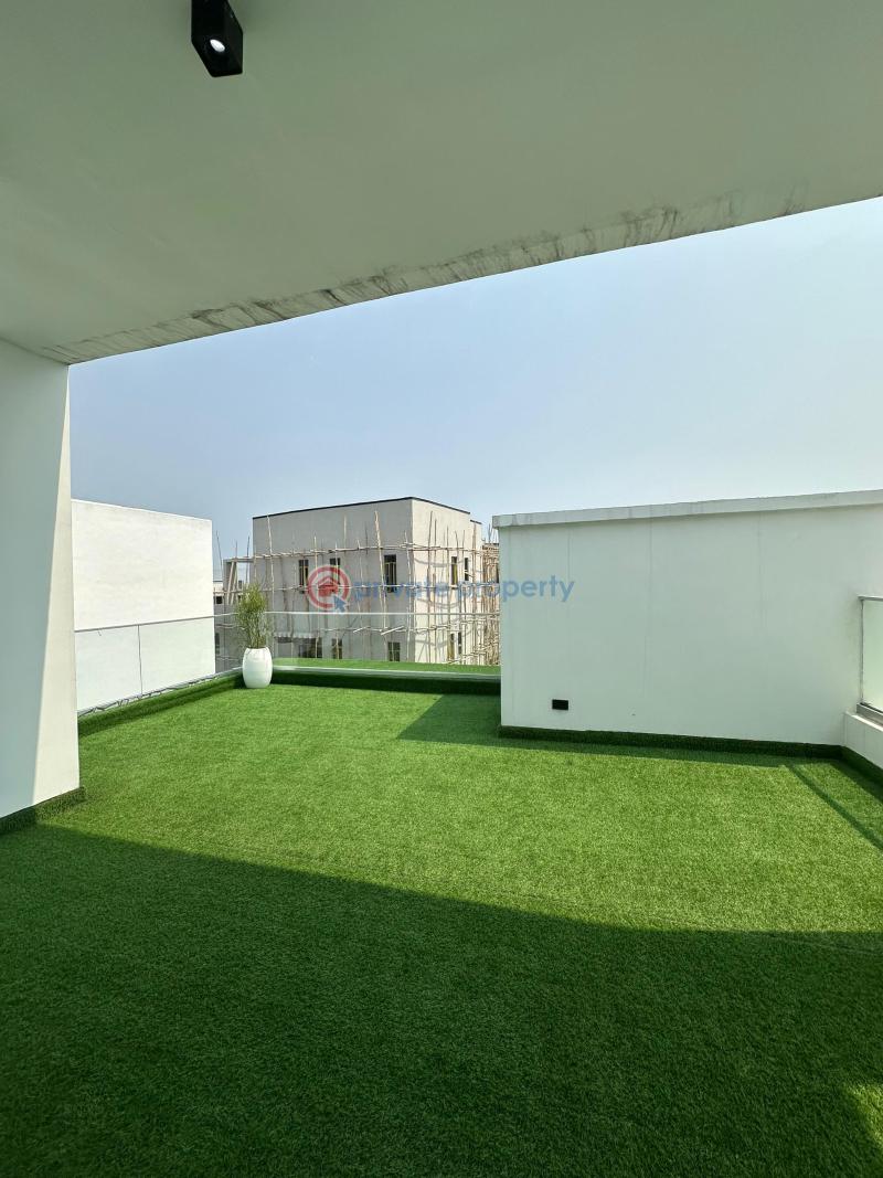 5 bedroom Duplex For Sale Osapa Lekki Lagos - 10