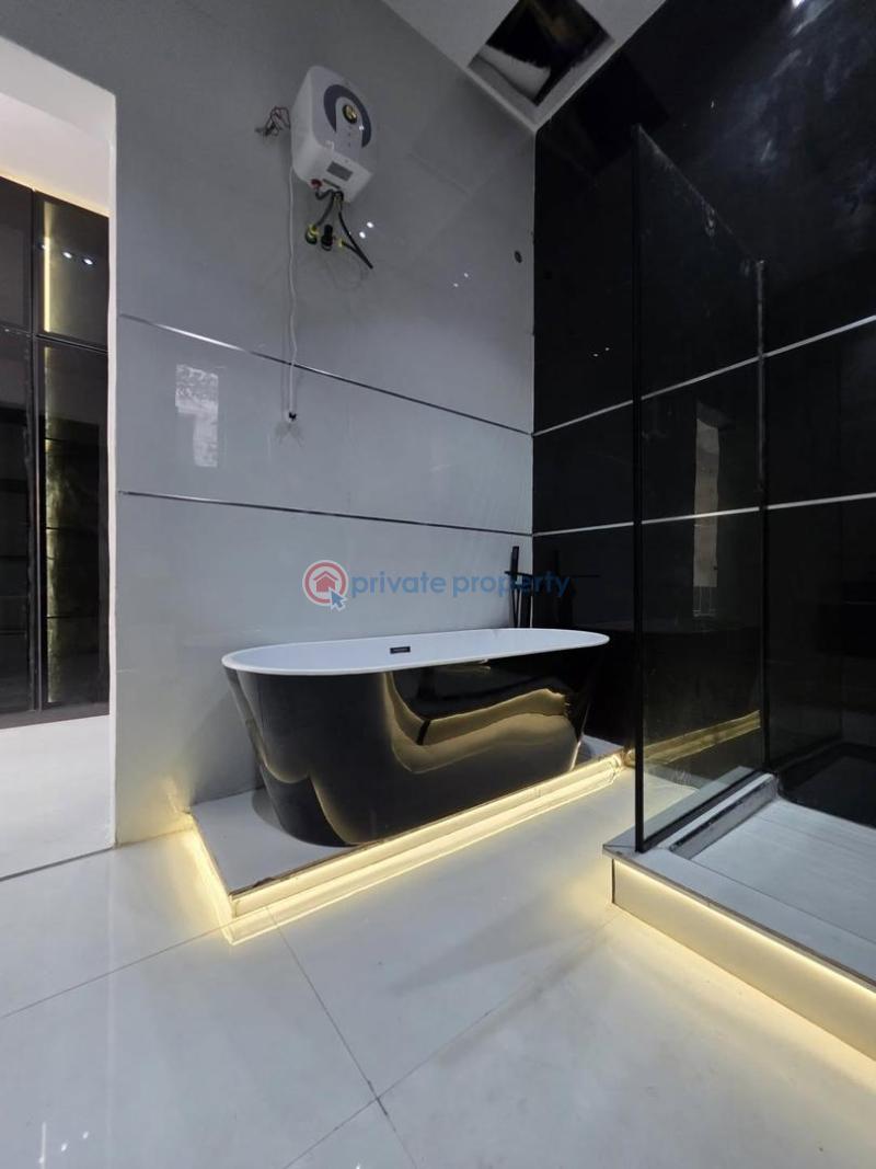 5 bedroom Detached Duplex For Sale Ajah Lagos - 3