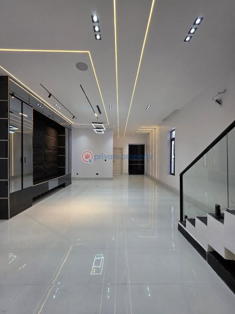 5 bedroom Detached Duplex For Sale Ajah Lagos - 8