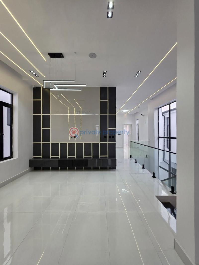 5 bedroom Detached Duplex For Sale Ajah Lagos - 10