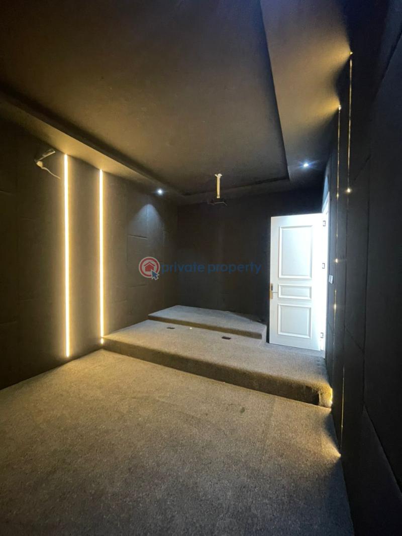 5 bedroom Detached Duplex For Sale Ikate Elegushi Lekki Lagos - 5