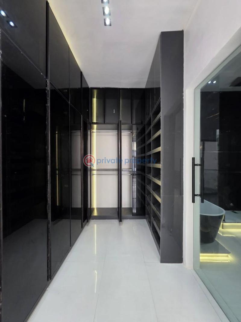 5 bedroom Detached Duplex For Sale Ajah Lagos - 14