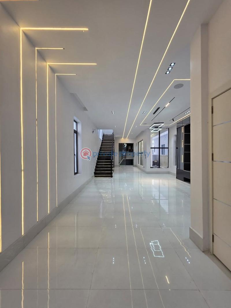 5 bedroom Detached Duplex For Sale Ajah Lagos - 9