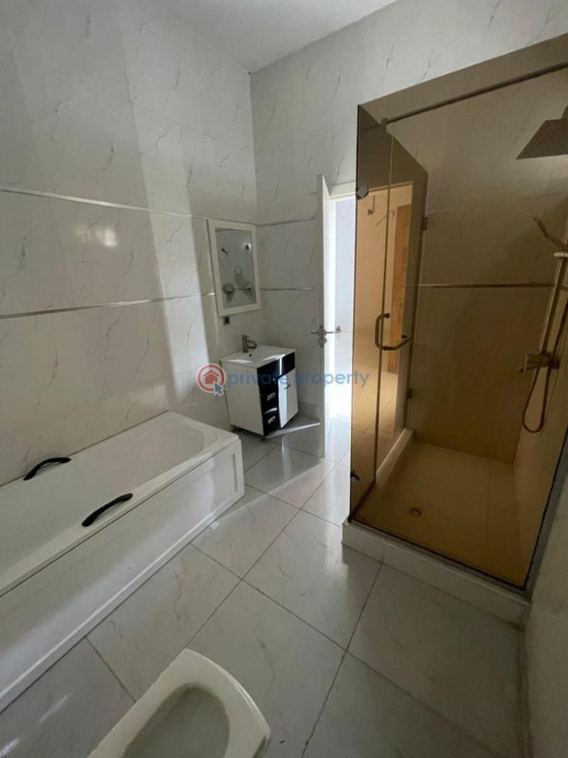5 bedroom Detached Duplex For Sale Ikate Elegushi Lekki Lagos - 10