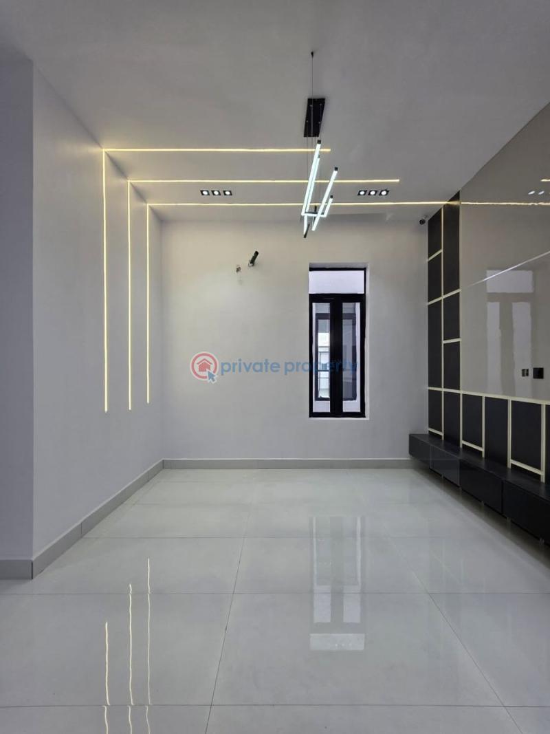 5 bedroom Detached Duplex For Sale Ajah Lagos - 0