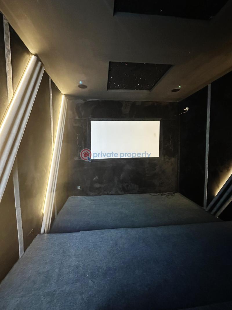 5 bedroom Duplex For Sale Osapa Lekki Lagos - 14