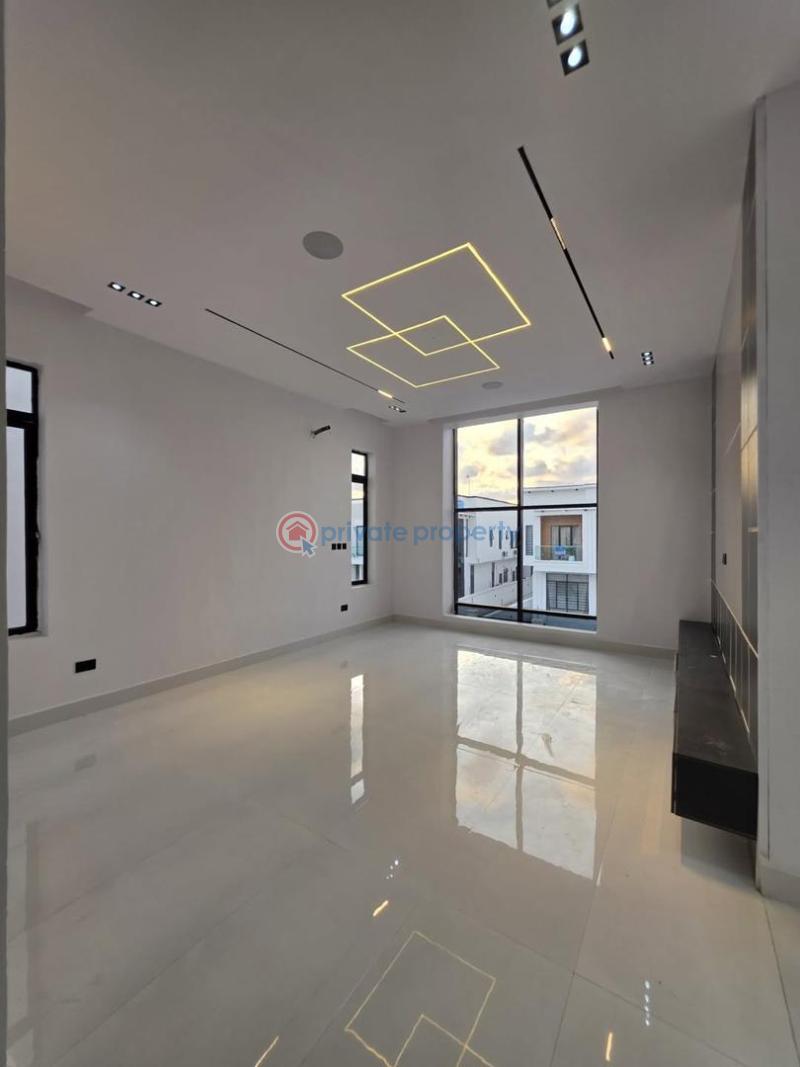 5 bedroom Detached Duplex For Sale Ajah Lagos - 18