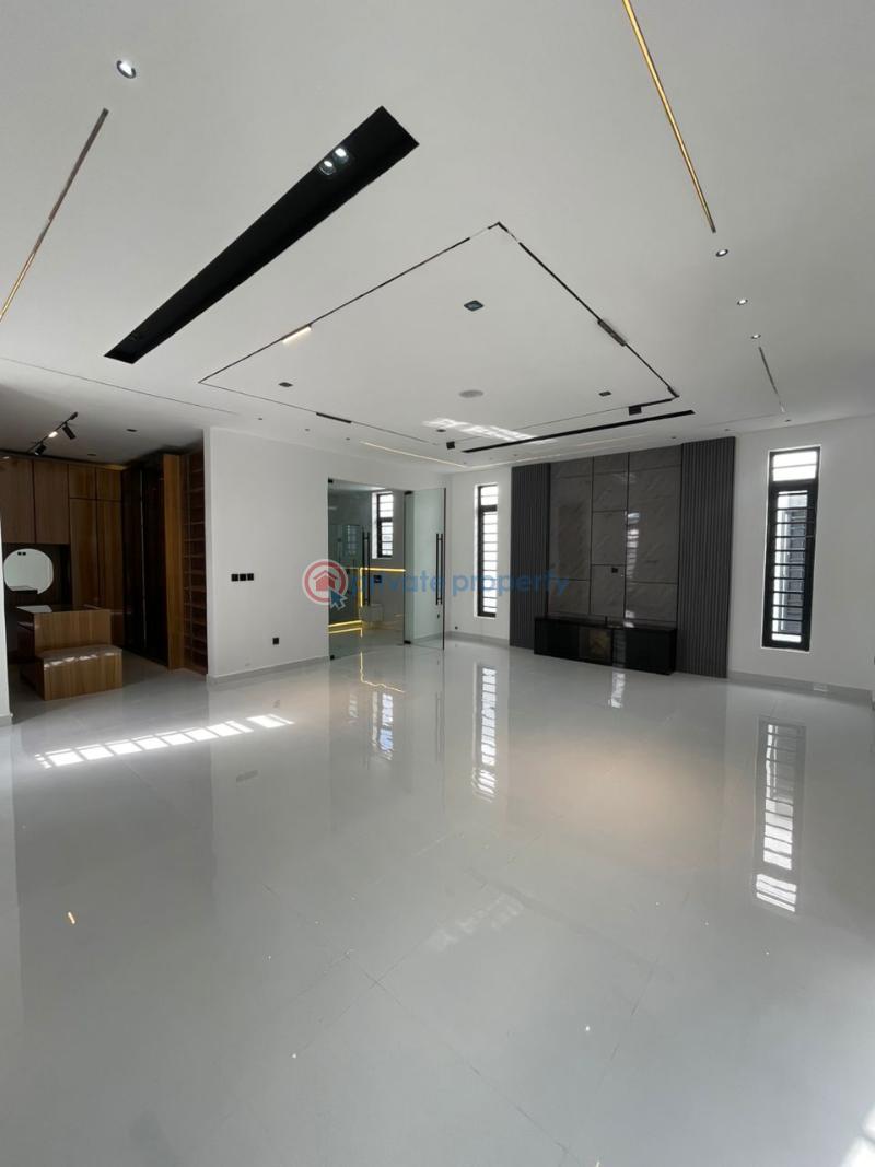 5 bedroom Detached Duplex For Sale Ikate Elegushi Lekki Lagos - 3