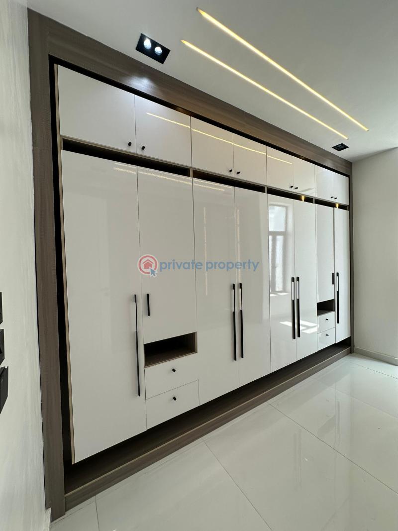 5 bedroom Duplex For Sale Osapa Lekki Lagos - 7